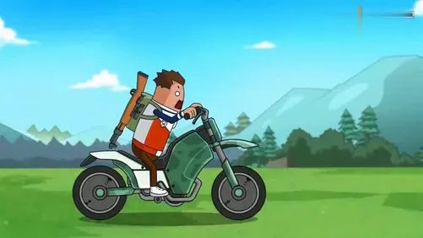 真实车辆破坏模拟器0