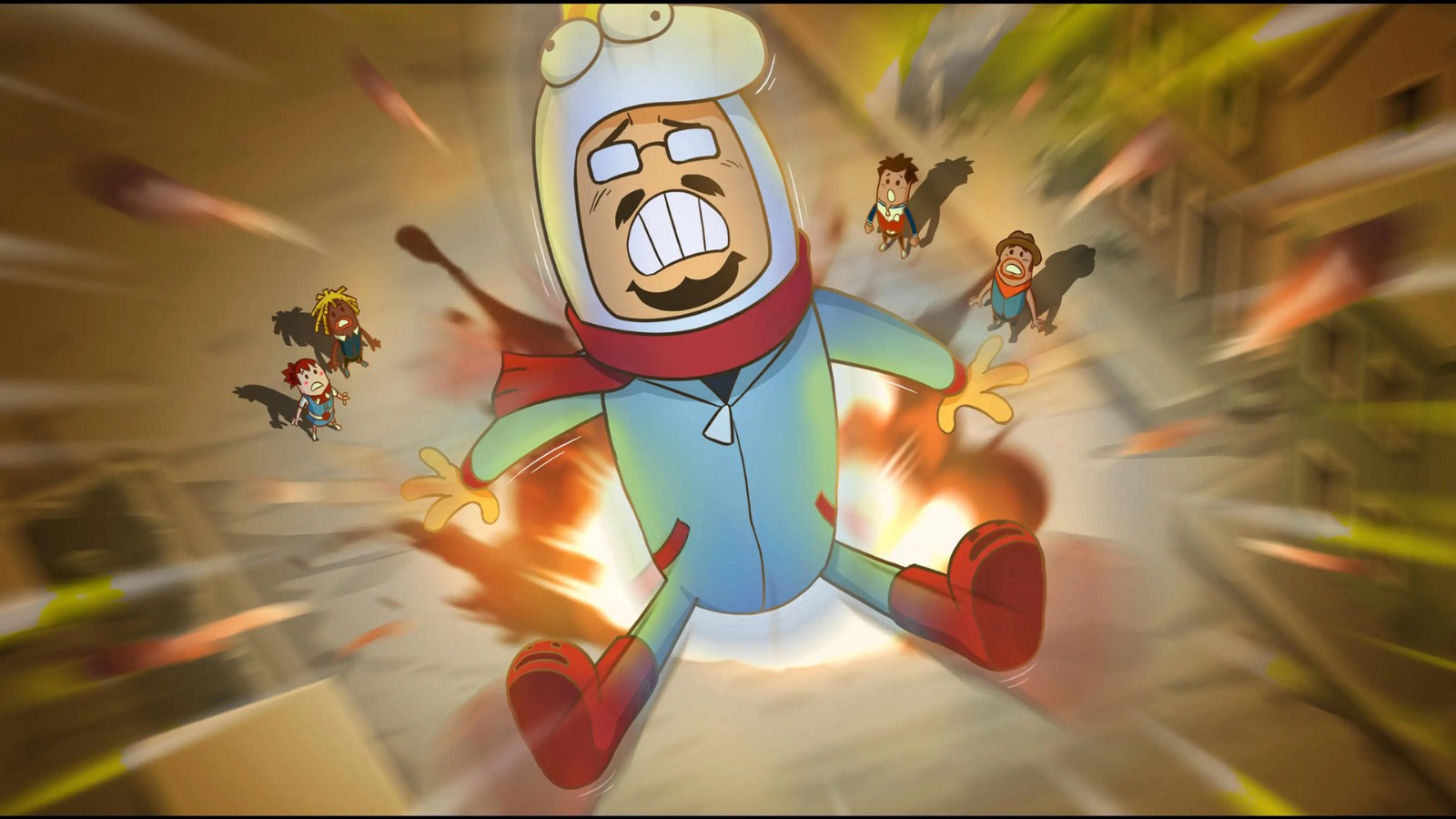 真实车辆破坏模拟器1