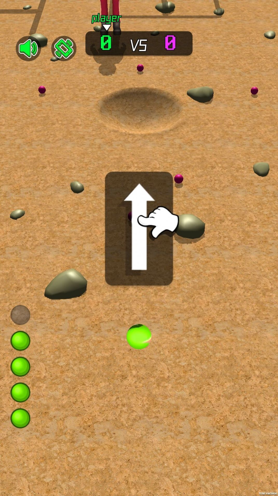 挑战模拟器3D 挑战模拟器3D