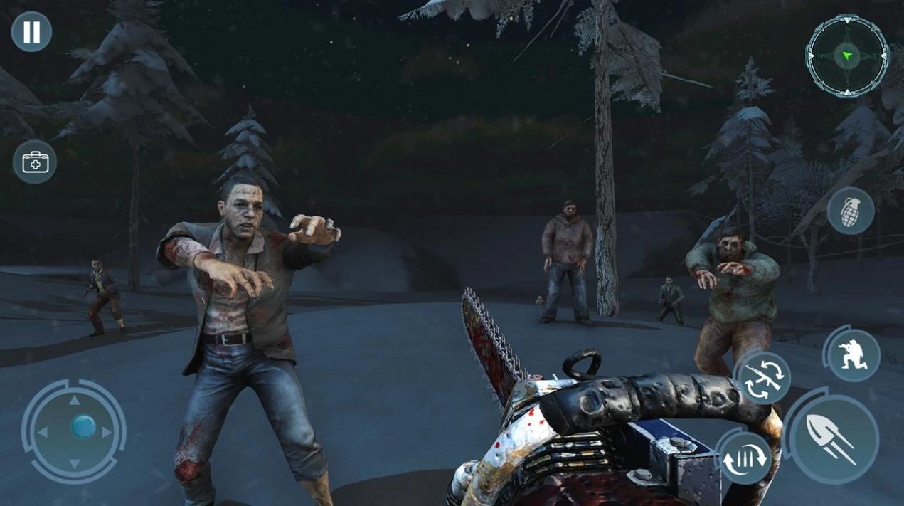 枪战精英吃鸡战场0