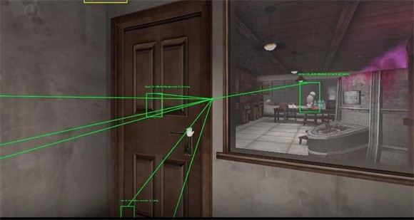 恐怖冰淇淋6黑客模组1.20版本2