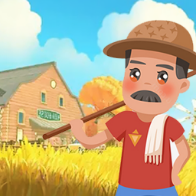 我要回农村赚钱版