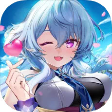 我在异界养女神