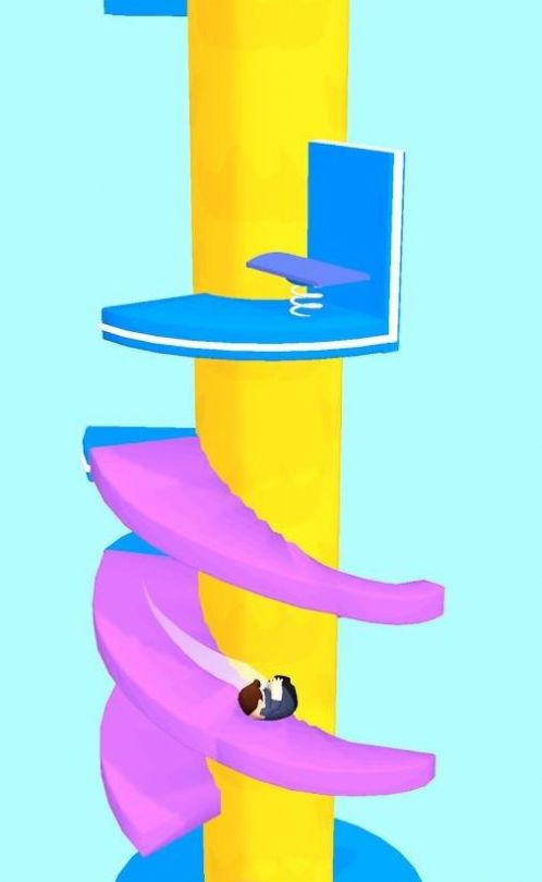 螺旋明星 螺旋明星