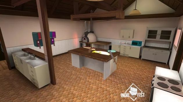 继母艾米莉的诅咒2