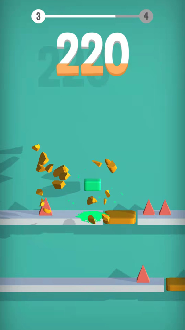 物理砖块破坏王2