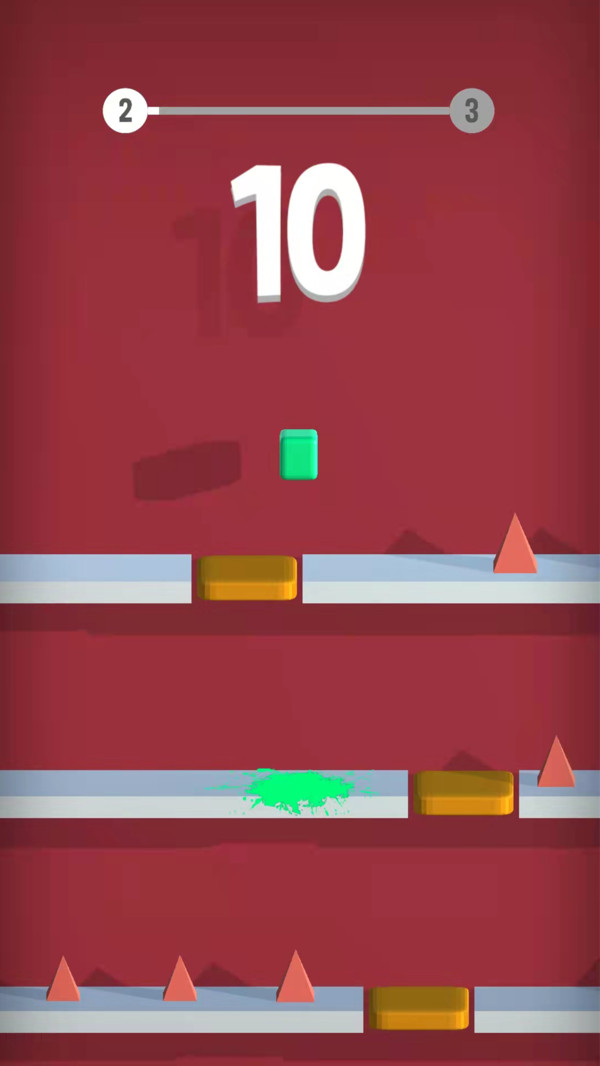 物理砖块破坏王 物理砖块破坏王