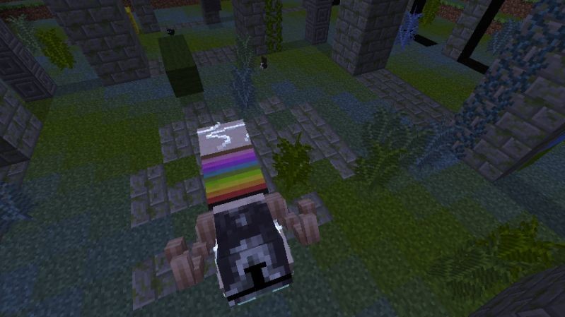 我的世界超级英雄无限2