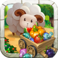 农场模拟器赚钱版