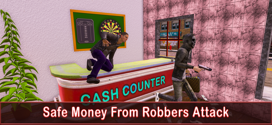 网络网吧模拟器2