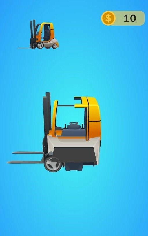 魔方之谜扭曲的世界 魔方之谜扭曲的世界