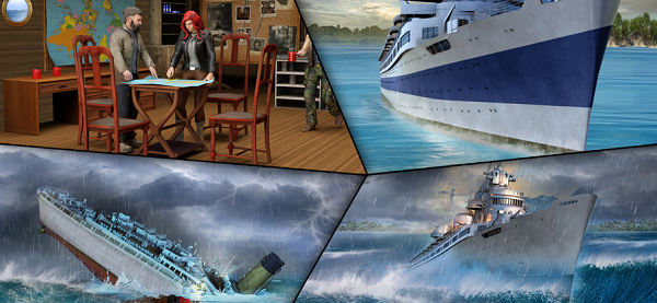 最后幸存者岛是家2