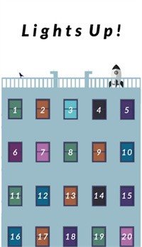 点亮找到开关 点亮找到开关