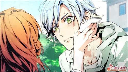 百密一疏少女心2