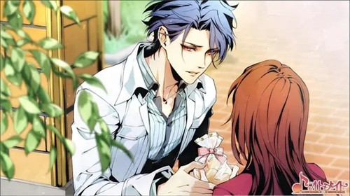 百密一疏少女心版