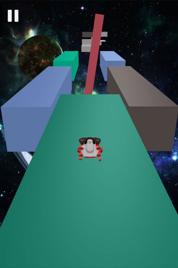 星球赛车拉力赛2