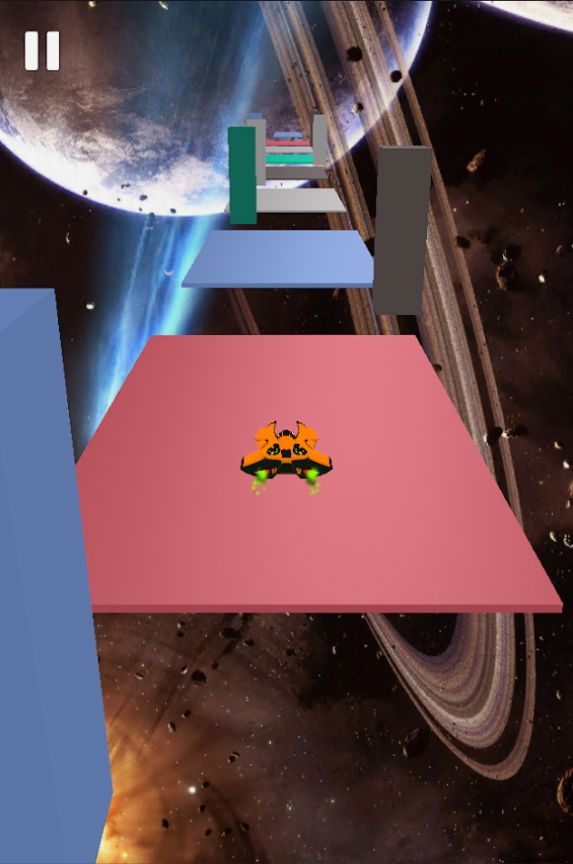 星球赛车拉力赛 星球赛车拉力赛