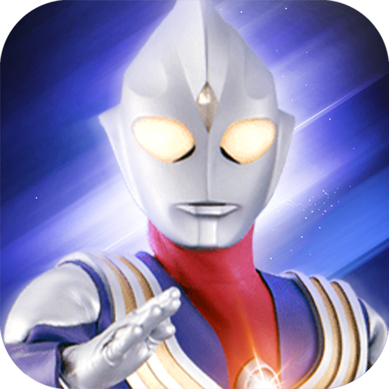 奥特曼奇迹再现