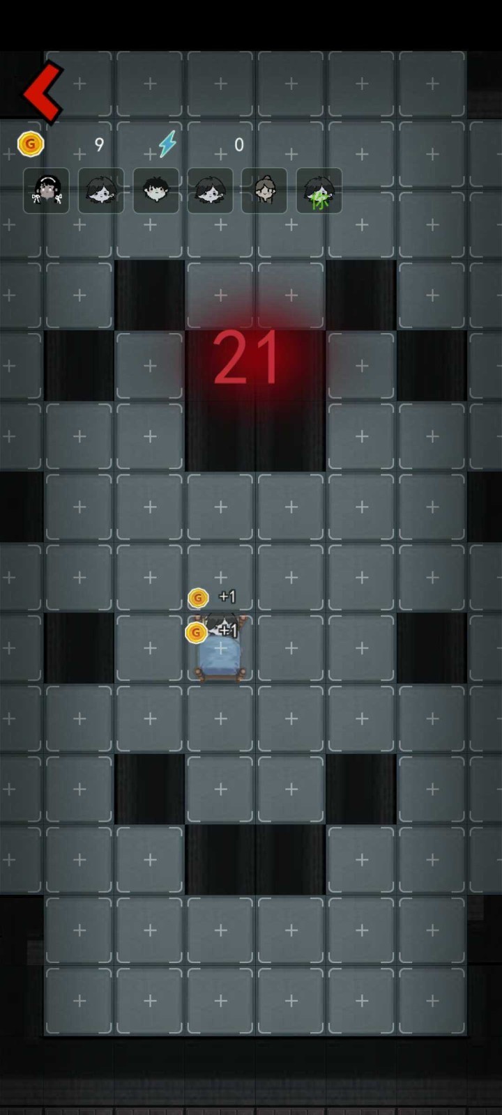 猛鬼宿舍诛仙炮台5