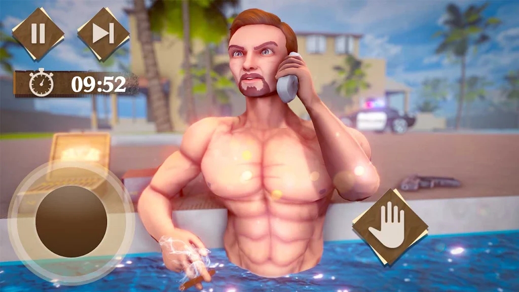 刑事案件谋杀之谜2