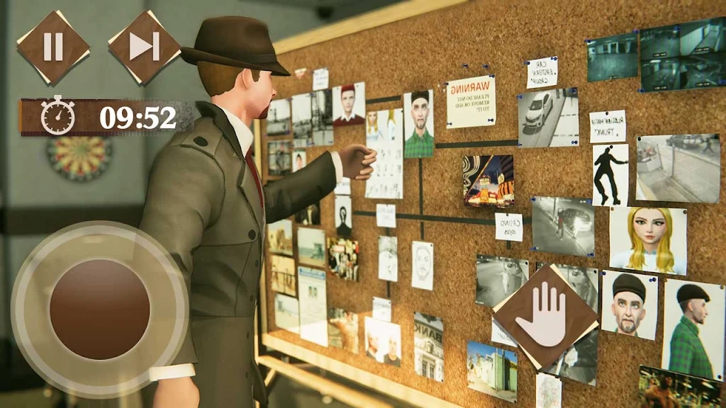 刑事案件谋杀之谜3