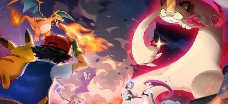 口袋重制终极进化2