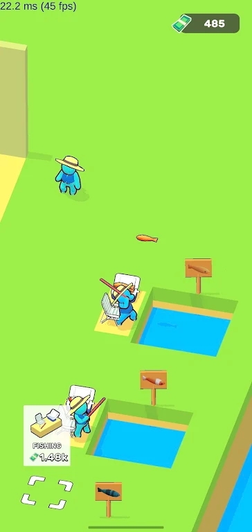 3，操作也很方便，而且玩起来没有压力，轻松体验快乐。2022040116921106.jpg  我的寿司吧