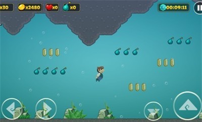 超级佩佩的世界0