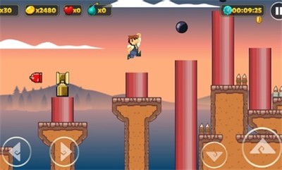 超级佩佩的世界1