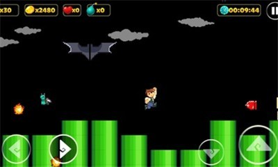 超级佩佩的世界2