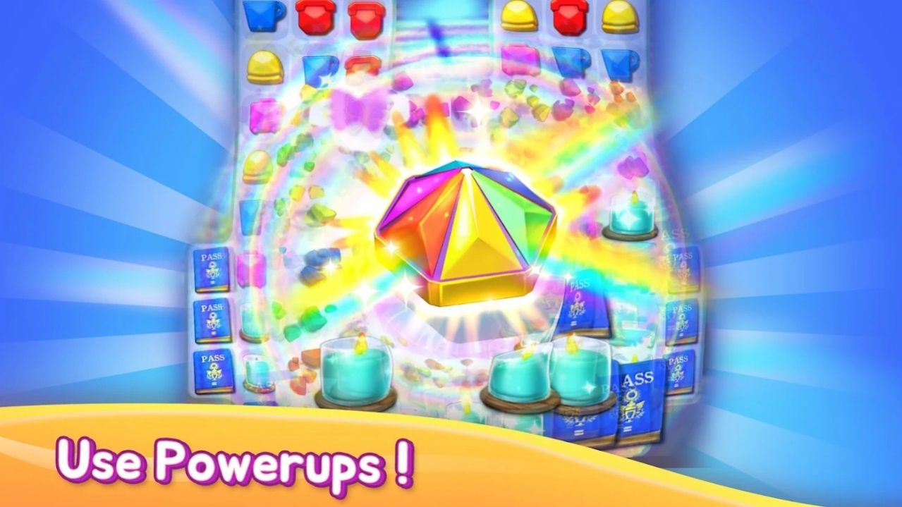 我的酒店规划师2