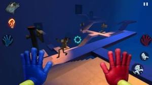 恐怖波比第二章0