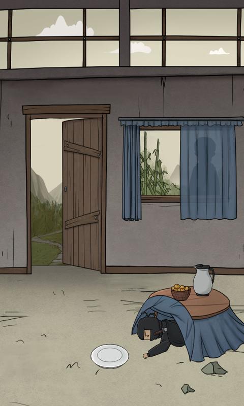 营救竹鼠大作战版