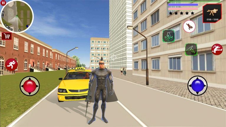 战争英雄王者 战争英雄王者