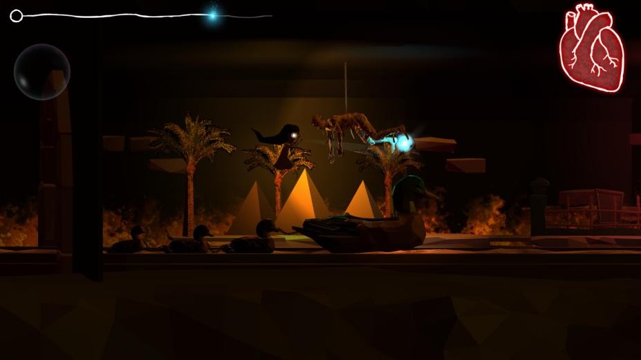 塞尔玛和小精灵2