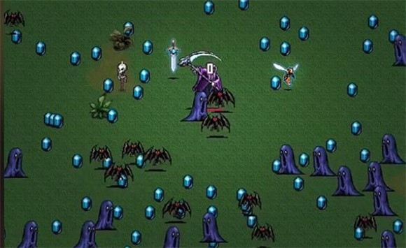 地下城割草熊猫0