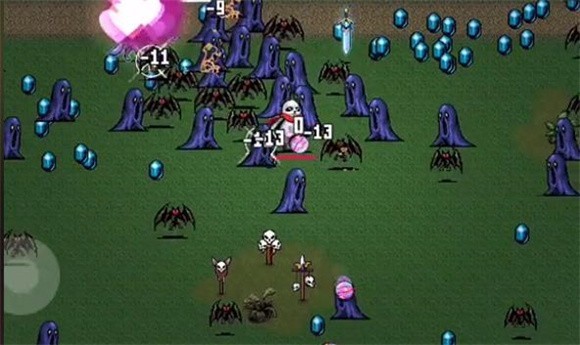 地下城割草挑战模式0