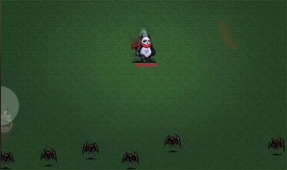 地下城割草挑战模式1