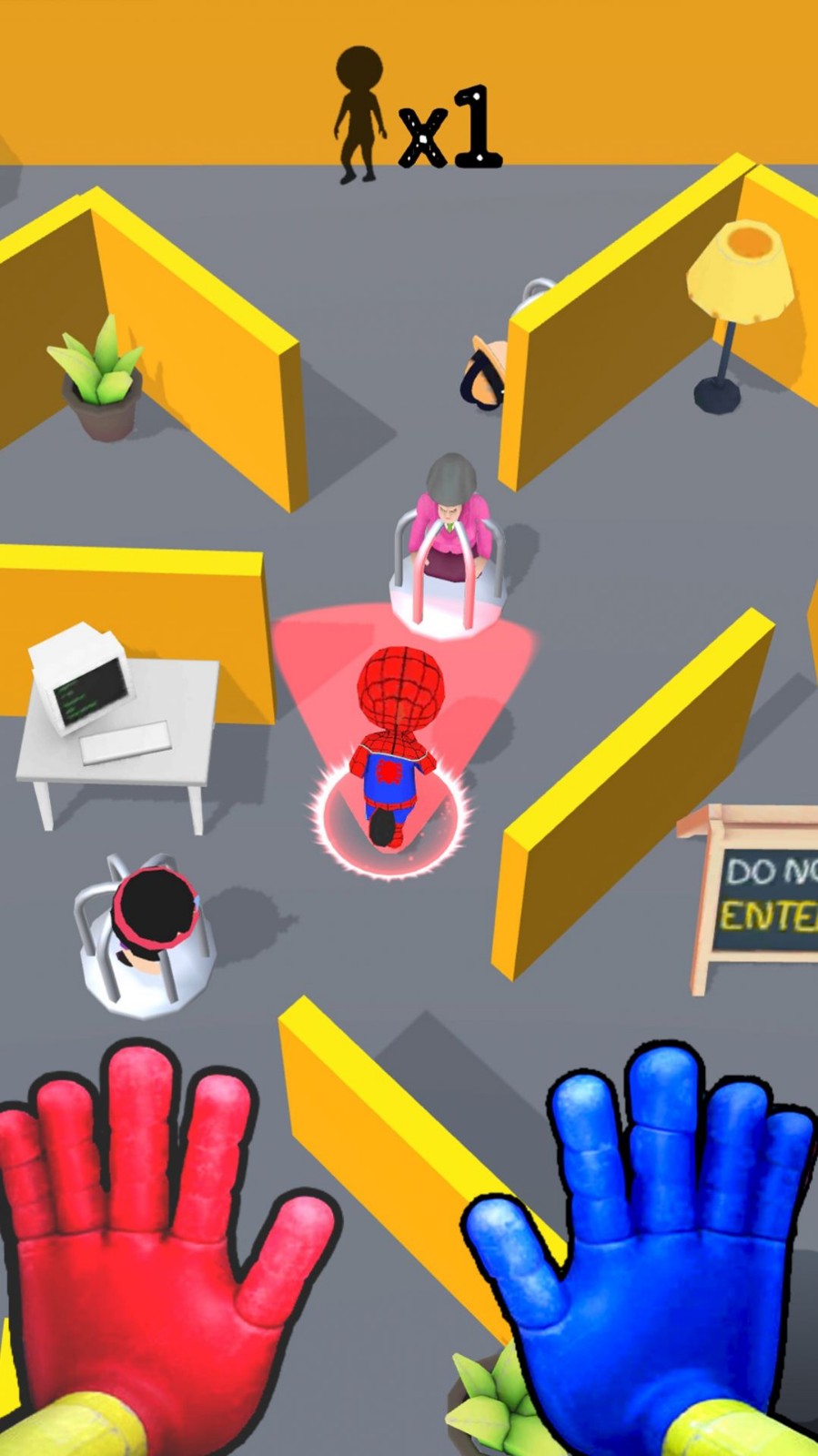 蓝猫波比大冒险2