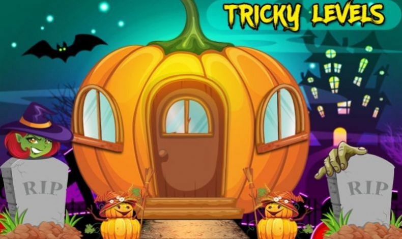 神秘房间逃生20221