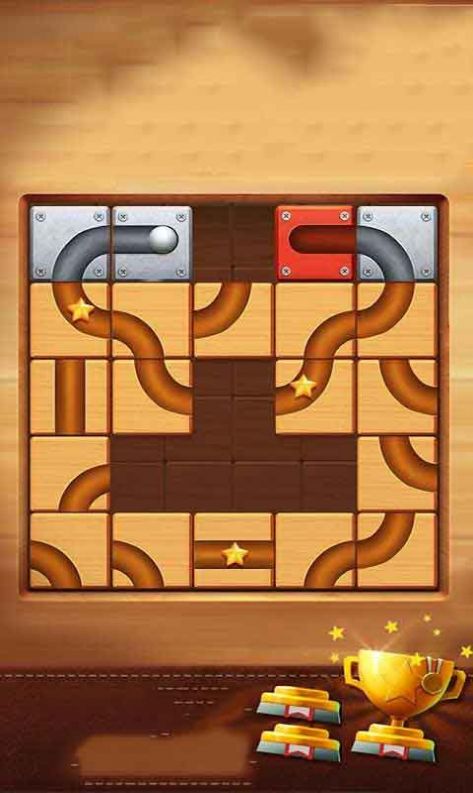 超强求生欲电线迷宫2