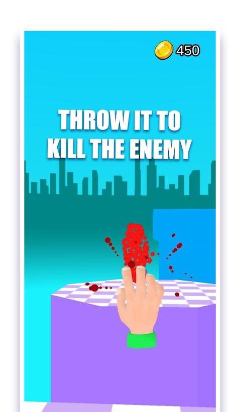 接镖就投 接镖就投