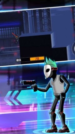 火柴人火线生存1