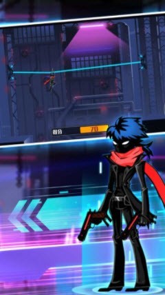 火柴人火线生存2