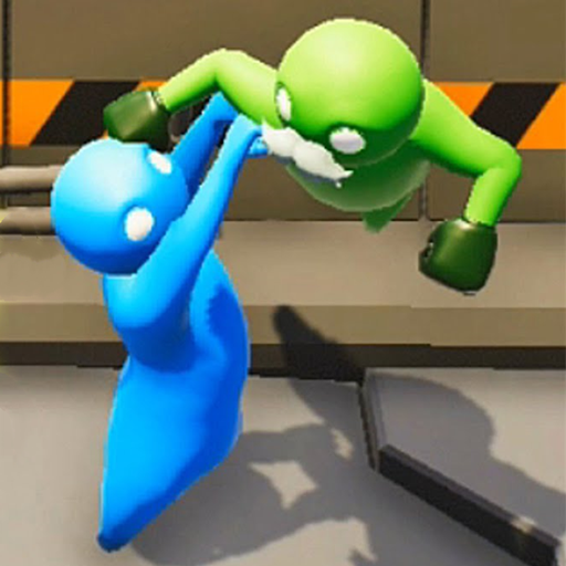 萌萌小人大乱斗联机版