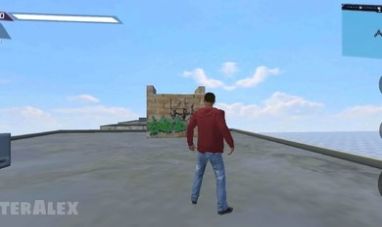 新蜘蛛侠迈尔斯2