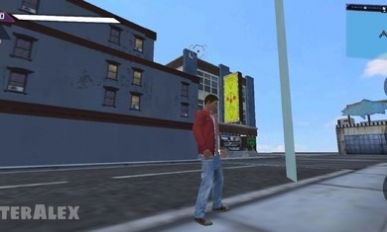 新蜘蛛侠迈尔斯3