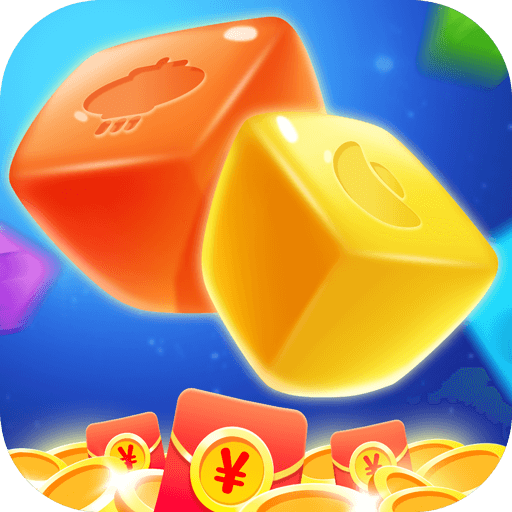 点消摇钱树赚金版