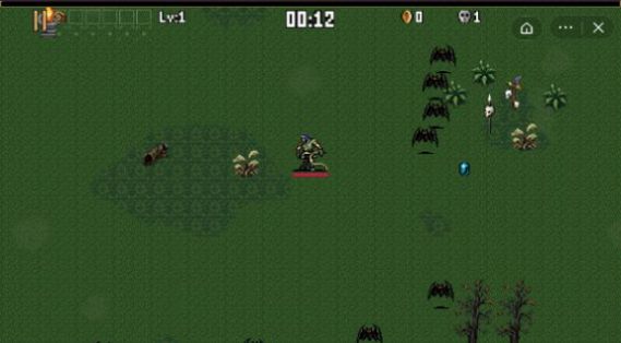 割草进化大招版1