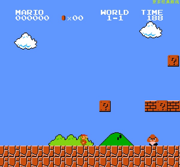 超级玛丽游戏下载正版